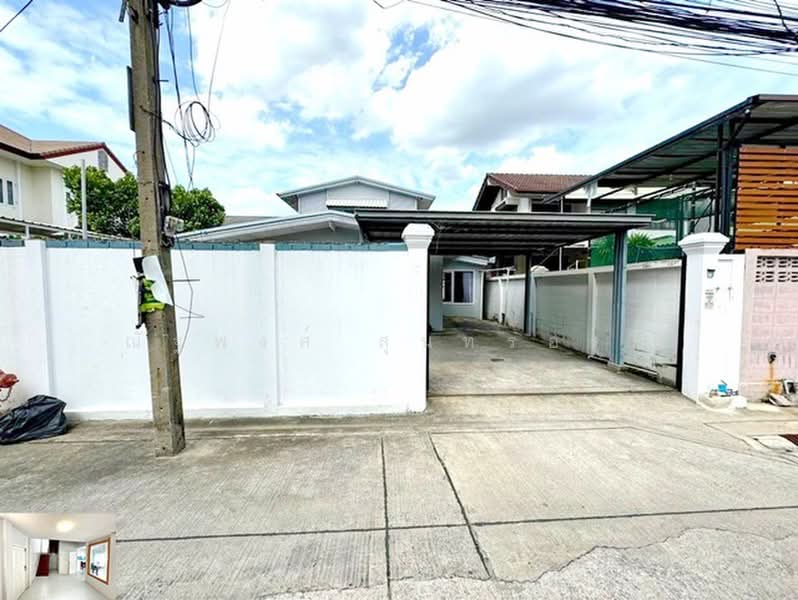 ไมพบโครงการ, Bangkok, สถานีกลางบางซื่อ, Bang Sue, Bang Sue, Bangkok, 3 Bedrooms, 198 sqm, Single Detached House For Rent, by ณัฐพงศ์ สุนทรอรุณ, 500462529 - DDproperty.com