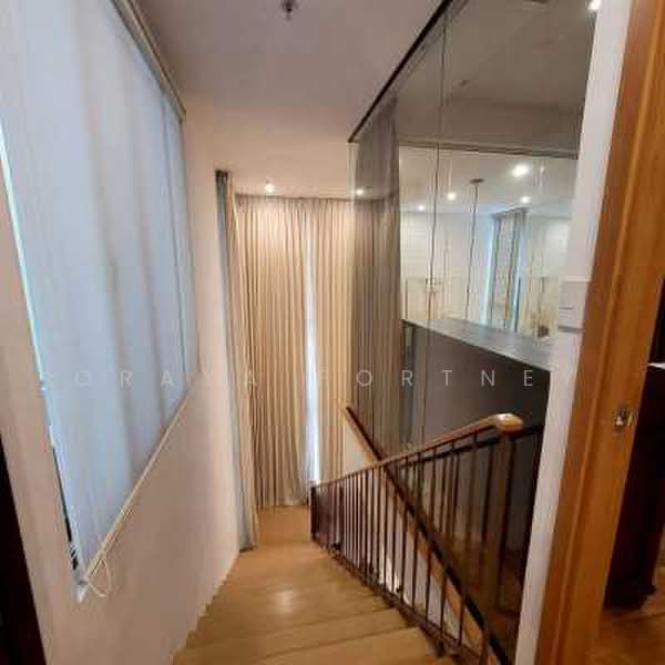 The Emporio Place, Bangkok, 93 Soi Sukhumvit 24, Sukhumvit Road, Khong Tan, Khlong Toei, Bangkok, 1 Bedroom, 90 sqm, Condo For Rent, by Oraya Fortney, 500462530 - DDproperty.com