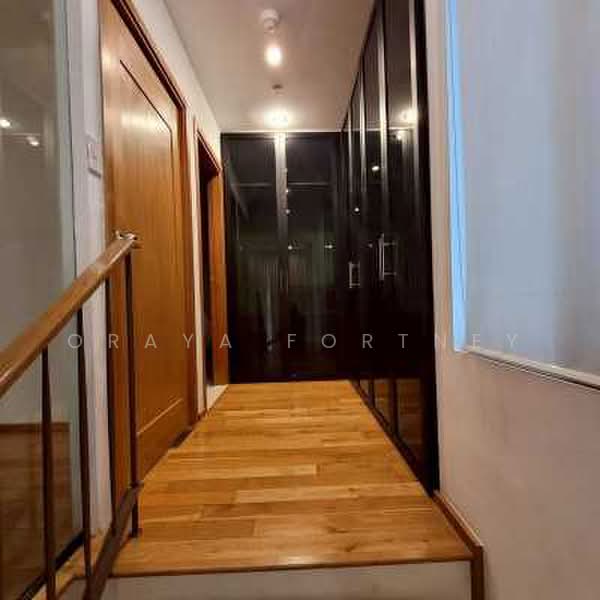 The Emporio Place, Bangkok, 93 Soi Sukhumvit 24, Sukhumvit Road, Khong Tan, Khlong Toei, Bangkok, 1 Bedroom, 90 sqm, Condo For Rent, by Oraya Fortney, 500462530 - DDproperty.com