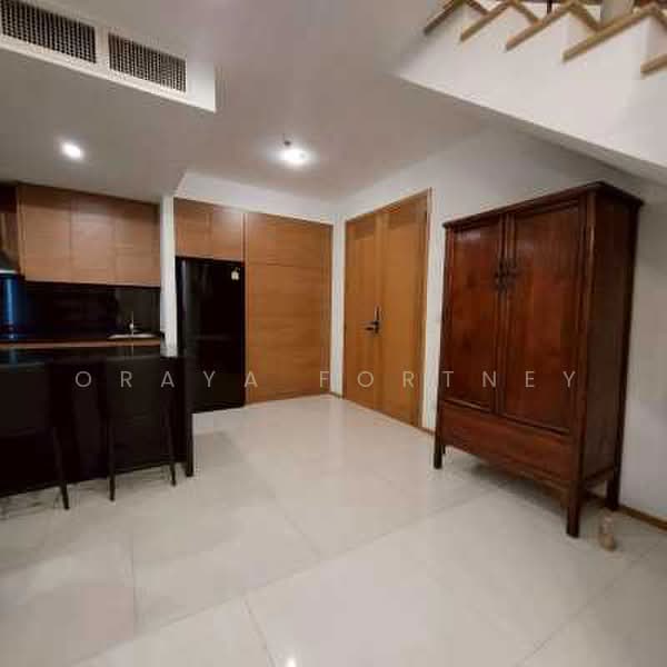 The Emporio Place, Bangkok, 93 Soi Sukhumvit 24, Sukhumvit Road, Khong Tan, Khlong Toei, Bangkok, 1 Bedroom, 90 sqm, Condo For Rent, by Oraya Fortney, 500462530 - DDproperty.com