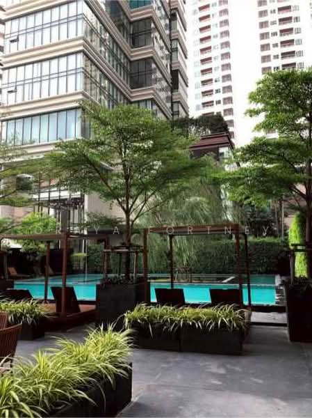 The Emporio Place, Bangkok, 93 Soi Sukhumvit 24, Sukhumvit Road, Khong Tan, Khlong Toei, Bangkok, 1 Bedroom, 90 sqm, Condo For Rent, by Oraya Fortney, 500462530 - DDproperty.com