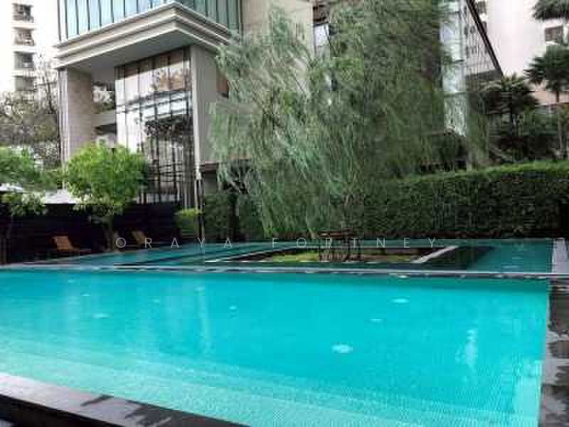 The Emporio Place, Bangkok, 93 Soi Sukhumvit 24, Sukhumvit Road, Khong Tan, Khlong Toei, Bangkok, 1 Bedroom, 90 sqm, Condo For Rent, by Oraya Fortney, 500462530 - DDproperty.com