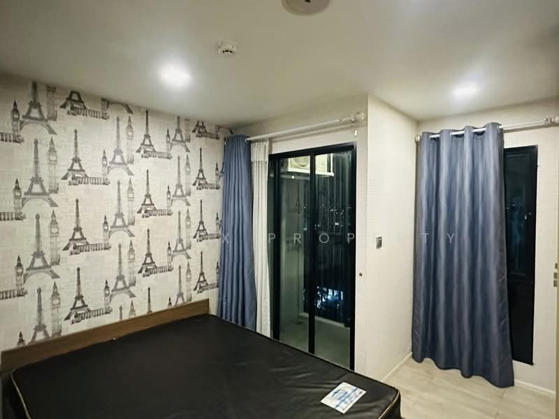 Kave Condo, ปทุมธานี, . ถนนพหลโยธิน ตำบลคลองหนึ่ง อำเภอคลองหลวง ปทุมธานี, คลองหนึ่ง, คลองหลวง, ปทุมธานี, 25 ตร.ม., คอนโด ให้เช่า, โดย Connex Property, 500462531 - DDproperty.com