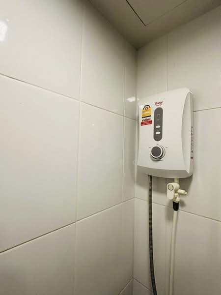Kave Condo, Pathum Thani, . ถนนพหลโยธิน ตำบลคลองหนึ่ง อำเภอคลองหลวง ปทุมธานี, Khlong Nung, Khlong Luang, Pathum Thani, 1 Bedroom, 25 sqm, Condo For Rent, by Connex Property, 500462531 - DDproperty.com