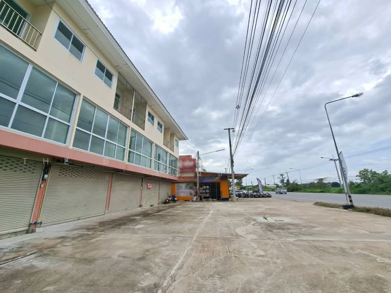 อาคารพาณชยหนองปลง นครสวรรค, Nakhon Sawan, Nong Pling, Muang Nakhon Sawan, Nakhon Sawan, , 150 sqm, Shophouse For Sale, by The Best Property เบ็นซ์, 500462532 - DDproperty.com