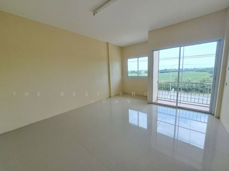 อาคารพาณชยหนองปลง นครสวรรค, Nakhon Sawan, Nong Pling, Muang Nakhon Sawan, Nakhon Sawan, , 150 sqm, Shophouse For Sale, by The Best Property เบ็นซ์, 500462532 - DDproperty.com