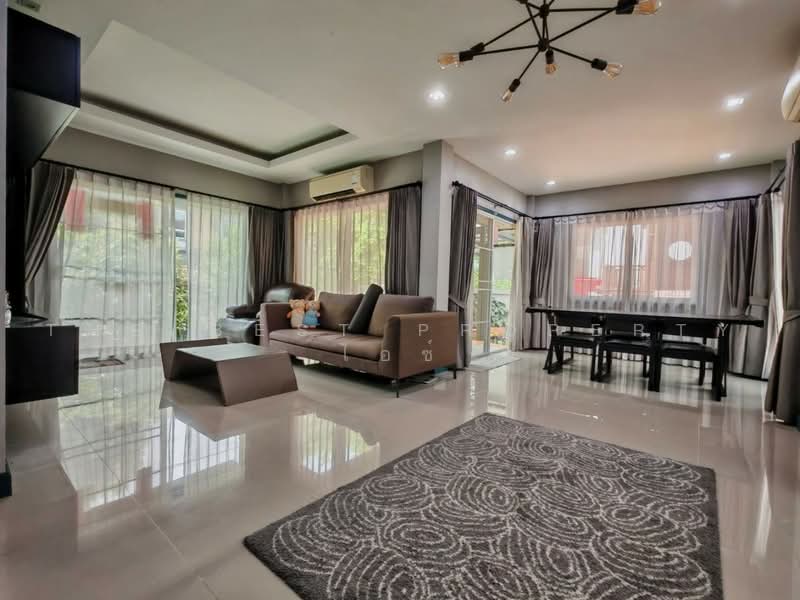Life Bangkok Boulevard Pinklao-Petchkasem : ไลฟ์ บางกอก บูเลอวาร์ด ปิ่นเกล้า - เพชรเกษม, นครปฐม, กระทุ่มล้ม, สามพราน, นครปฐม, 213 ตร.ม., บ้านเดี่ยว ขาย, โดย The Best Property ไอซ์, 500462533 - DDproperty.com