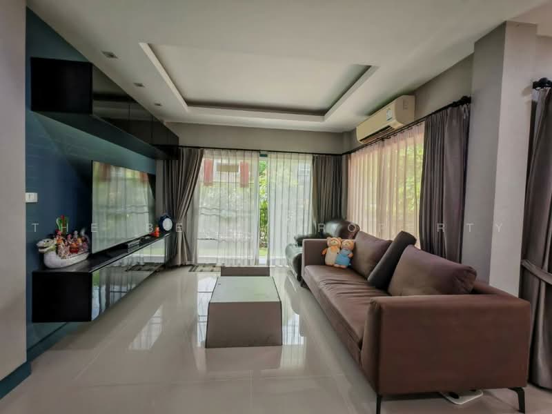 Life Bangkok Boulevard Pinklao-Petchkasem : ไลฟ์ บางกอก บูเลอวาร์ด ปิ่นเกล้า - เพชรเกษม, นครปฐม, กระทุ่มล้ม, สามพราน, นครปฐม, 213 ตร.ม., บ้านเดี่ยว ขาย, โดย The Best Property ไอซ์, 500462533 - DDproperty.com