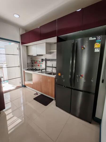 Life Bangkok Boulevard Pinklao-Petchkasem, Nakhon Pathom, Krathum Lom, Sam Phran, Nakhon Pathom, 4 Bedrooms, 213 sqm, Single Detached House For Sale, by The Best Property ไอซ์, 500462533 - DDproperty.com