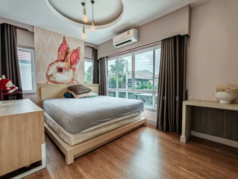 Life Bangkok Boulevard Pinklao-Petchkasem : ไลฟ์ บางกอก บูเลอวาร์ด ปิ่นเกล้า - เพชรเกษม, นครปฐม, กระทุ่มล้ม, สามพราน, นครปฐม, 213 ตร.ม., บ้านเดี่ยว ขาย, โดย The Best Property ไอซ์, 500462533 - DDproperty.com