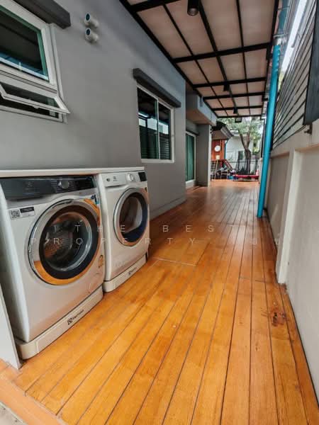 Life Bangkok Boulevard Pinklao-Petchkasem, Nakhon Pathom, Krathum Lom, Sam Phran, Nakhon Pathom, 4 Bedrooms, 213 sqm, Single Detached House For Sale, by The Best Property ไอซ์, 500462533 - DDproperty.com