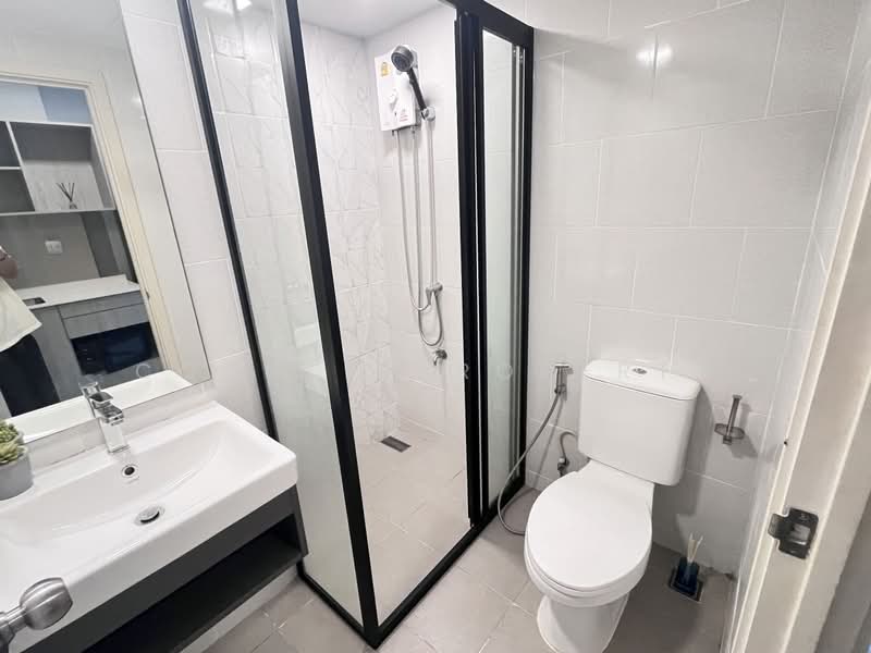 Kave Ava, Pathum Thani, 100 Khlong Luang Road, Khlong Nung, Khlong Luang, Pathum Thani, 1 Bedroom, 27 sqm, Condo For Rent, by Connex Property, 500462534 - DDproperty.com