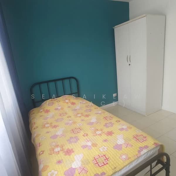 บ้านสวนลาซาล Ban Suan La Salle, Bangkok, สุขุมวิท10 ถนนศรีนครินทร์, Bang Na, Bangkok, 2 Bedrooms, 59 sqm, Condo For Rent, by Sea Saikeaw, 500462535 - DDproperty.com