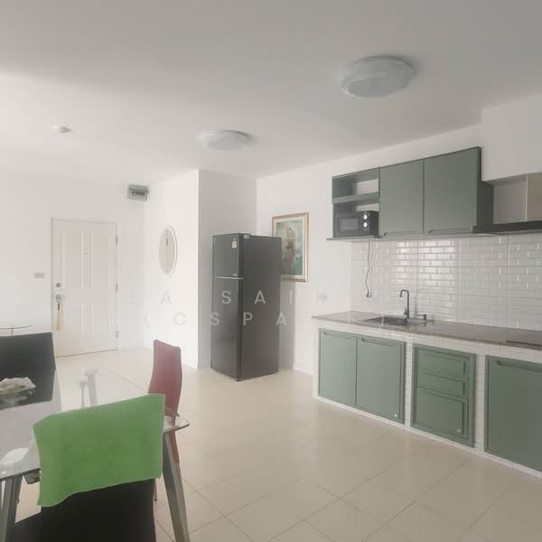 บ้านสวนลาซาล Ban Suan La Salle, Bangkok, สุขุมวิท10 ถนนศรีนครินทร์, Bang Na, Bangkok, 2 Bedrooms, 59 sqm, Condo For Rent, by Sea Saikeaw, 500462535 - DDproperty.com