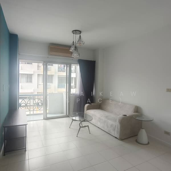 บ้านสวนลาซาล Ban Suan La Salle, Bangkok, สุขุมวิท10 ถนนศรีนครินทร์, Bang Na, Bangkok, 2 Bedrooms, 59 sqm, Condo For Rent, by Sea Saikeaw, 500462535 - DDproperty.com