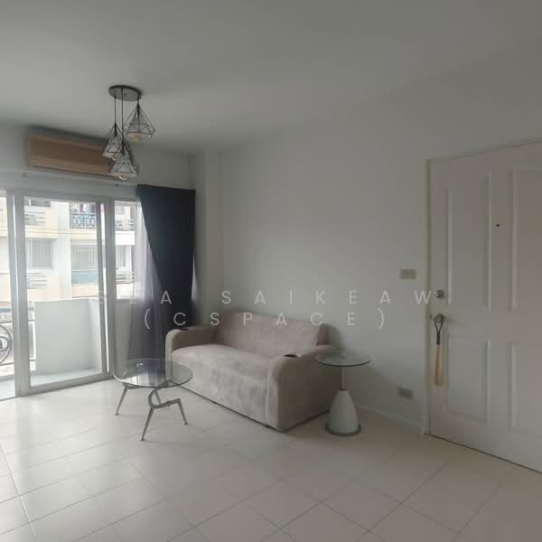 บ้านสวนลาซาล Ban Suan La Salle, Bangkok, สุขุมวิท10 ถนนศรีนครินทร์, Bang Na, Bangkok, 2 Bedrooms, 59 sqm, Condo For Rent, by Sea Saikeaw, 500462535 - DDproperty.com