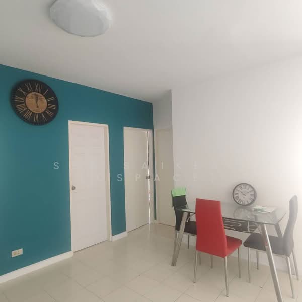บ้านสวนลาซาล Ban Suan La Salle, Bangkok, สุขุมวิท10 ถนนศรีนครินทร์, Bang Na, Bangkok, 2 Bedrooms, 59 sqm, Condo For Rent, by Sea Saikeaw, 500462535 - DDproperty.com