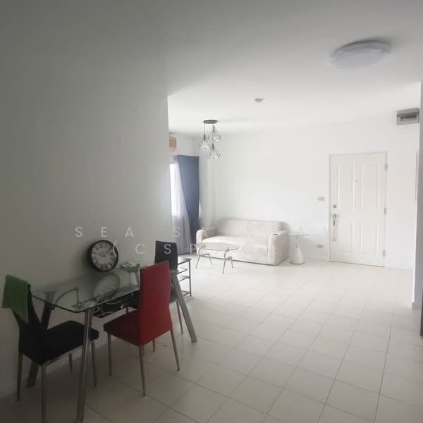บ้านสวนลาซาล Ban Suan La Salle, Bangkok, สุขุมวิท10 ถนนศรีนครินทร์, Bang Na, Bangkok, 2 Bedrooms, 59 sqm, Condo For Rent, by Sea Saikeaw, 500462535 - DDproperty.com