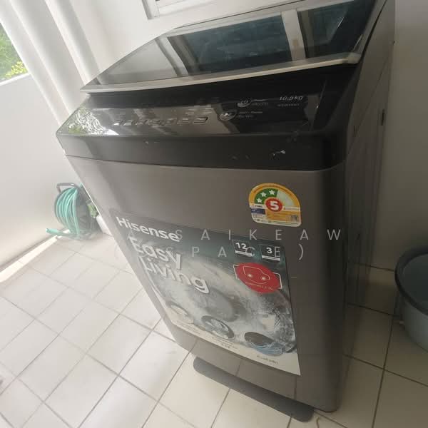 บ้านสวนลาซาล Ban Suan La Salle, Bangkok, สุขุมวิท10 ถนนศรีนครินทร์, Bang Na, Bangkok, 2 Bedrooms, 59 sqm, Condo For Rent, by Sea Saikeaw, 500462535 - DDproperty.com