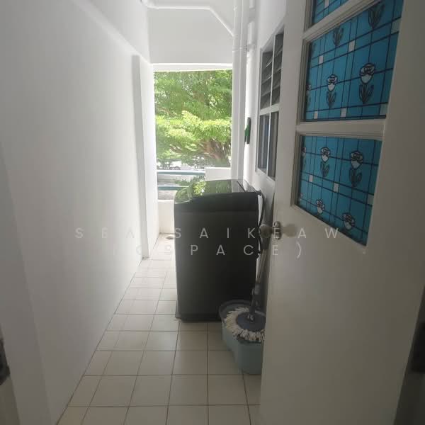 บ้านสวนลาซาล Ban Suan La Salle, กรุงเทพ, สุขุมวิท10 ถนนศรีนครินทร์, บางนา, กรุงเทพ, 59 ตร.ม., คอนโด ให้เช่า, โดย Sea Saikeaw (Cspace), 500462535 - DDproperty.com