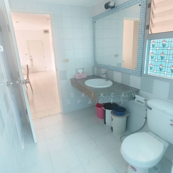 บ้านสวนลาซาล Ban Suan La Salle, Bangkok, สุขุมวิท10 ถนนศรีนครินทร์, Bang Na, Bangkok, 2 Bedrooms, 59 sqm, Condo For Rent, by Sea Saikeaw, 500462535 - DDproperty.com