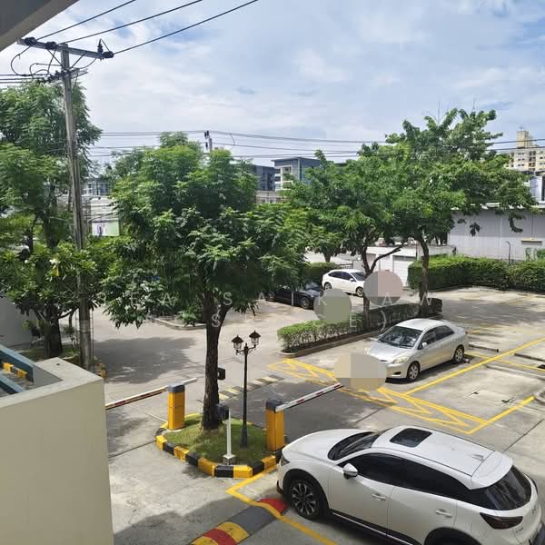 บ้านสวนลาซาล Ban Suan La Salle, Bangkok, สุขุมวิท10 ถนนศรีนครินทร์, Bang Na, Bangkok, 2 Bedrooms, 59 sqm, Condo For Rent, by Sea Saikeaw, 500462535 - DDproperty.com