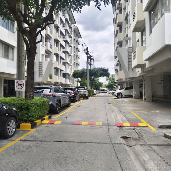 บ้านสวนลาซาล Ban Suan La Salle, Bangkok, สุขุมวิท10 ถนนศรีนครินทร์, Bang Na, Bangkok, 2 Bedrooms, 59 sqm, Condo For Rent, by Sea Saikeaw, 500462535 - DDproperty.com