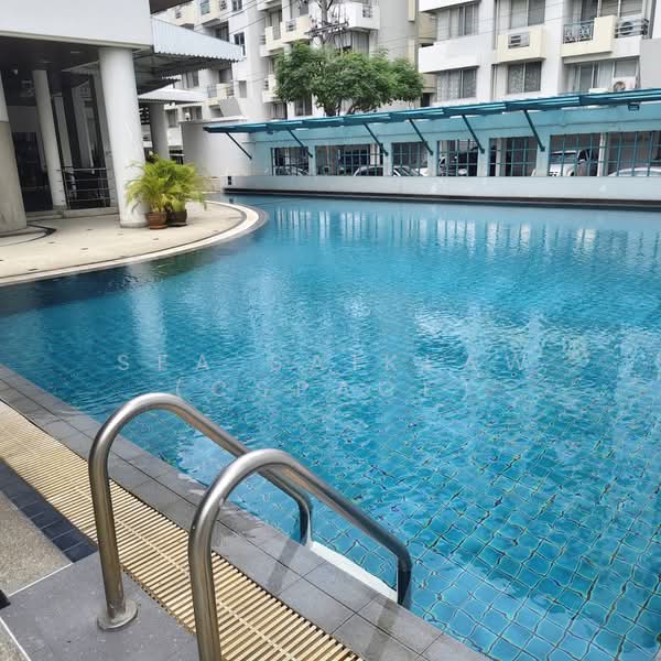 บ้านสวนลาซาล Ban Suan La Salle, Bangkok, สุขุมวิท10 ถนนศรีนครินทร์, Bang Na, Bangkok, 2 Bedrooms, 59 sqm, Condo For Rent, by Sea Saikeaw, 500462535 - DDproperty.com