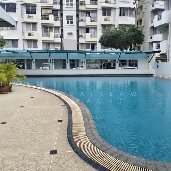 บ้านสวนลาซาล Ban Suan La Salle, Bangkok, สุขุมวิท10 ถนนศรีนครินทร์, Bang Na, Bangkok, 2 Bedrooms, 59 sqm, Condo For Rent, by Sea Saikeaw, 500462535 - DDproperty.com