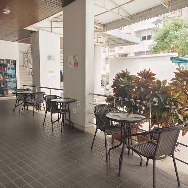 บ้านสวนลาซาล Ban Suan La Salle, Bangkok, สุขุมวิท10 ถนนศรีนครินทร์, Bang Na, Bangkok, 2 Bedrooms, 59 sqm, Condo For Rent, by Sea Saikeaw, 500462535 - DDproperty.com