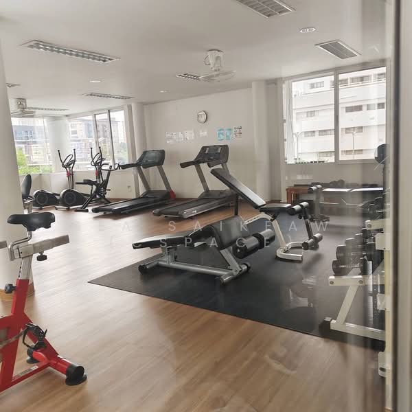 บ้านสวนลาซาล Ban Suan La Salle, Bangkok, สุขุมวิท10 ถนนศรีนครินทร์, Bang Na, Bangkok, 2 Bedrooms, 59 sqm, Condo For Rent, by Sea Saikeaw, 500462535 - DDproperty.com