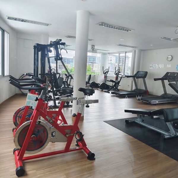 บ้านสวนลาซาล Ban Suan La Salle, Bangkok, สุขุมวิท10 ถนนศรีนครินทร์, Bang Na, Bangkok, 2 Bedrooms, 59 sqm, Condo For Rent, by Sea Saikeaw, 500462535 - DDproperty.com