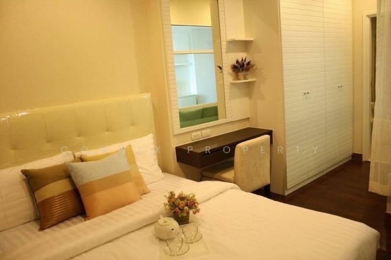 Ivy Thonglor, Bangkok, 889 Thonglor Road, Khlong Tan Nua, Watthana, Bangkok, 1 Bedroom, 45 sqm, Condo For Rent, by Connex Property, 500462536 - DDproperty.com