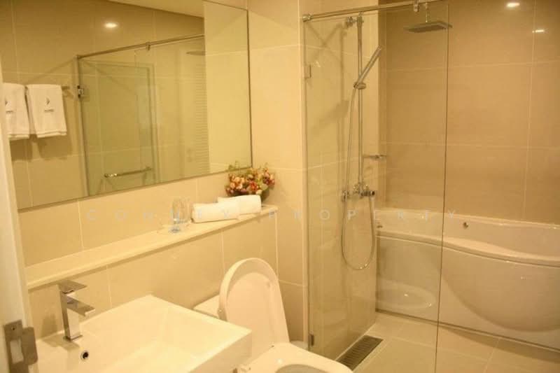 Ivy Thonglor, Bangkok, 889 Thonglor Road, Khlong Tan Nua, Watthana, Bangkok, 1 Bedroom, 45 sqm, Condo For Rent, by Connex Property, 500462536 - DDproperty.com