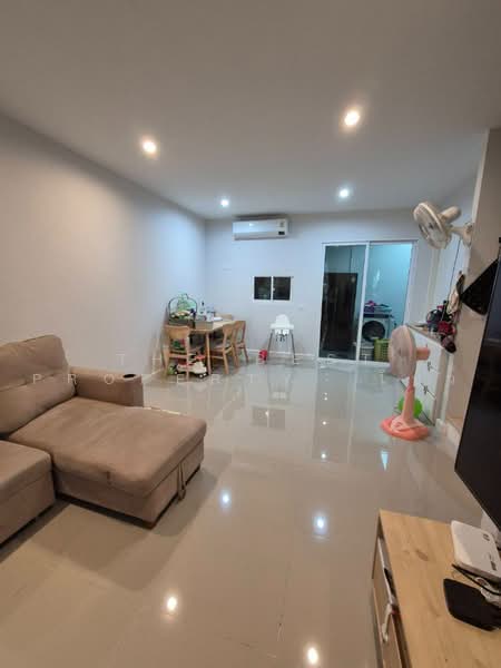 ซิตี้เซนส์ ดอนเมือง - สรงประภา (Citysense Donmueang - Songprapa), กรุงเทพ, Soi Songprapa 22, สีกัน, ดอนเมือง, กรุงเทพ, 131 ตร.ม., ทาวน์เฮ้าส์ ขาย, โดย The Best Property โบว์, 500462537 - DDproperty.com