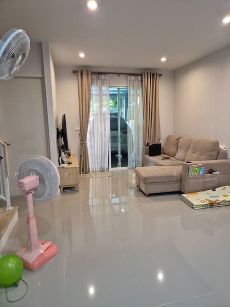 ซิตี้เซนส์ ดอนเมือง - สรงประภา (Citysense Donmueang - Songprapa), กรุงเทพ, Soi Songprapa 22, สีกัน, ดอนเมือง, กรุงเทพ, 131 ตร.ม., ทาวน์เฮ้าส์ ขาย, โดย The Best Property โบว์, 500462537 - DDproperty.com