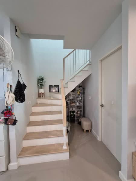 Citysense Donmueang - Songprapa, Bangkok, Soi Songprapa 22, Si Khan, Don Mueang, Bangkok, 4 Bedrooms, 131 sqm, Townhouse For Sale, by The Best Property โบว์, 500462537 - DDproperty.com