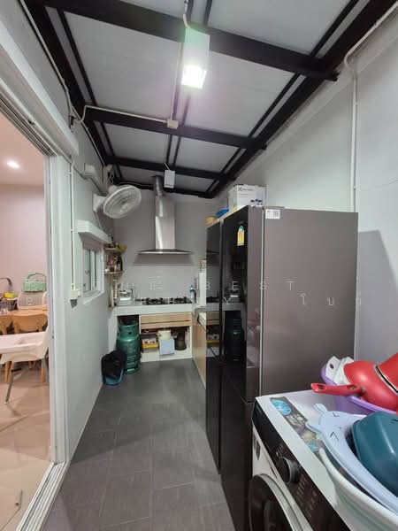 ซิตี้เซนส์ ดอนเมือง - สรงประภา (Citysense Donmueang - Songprapa), กรุงเทพ, Soi Songprapa 22, สีกัน, ดอนเมือง, กรุงเทพ, 131 ตร.ม., ทาวน์เฮ้าส์ ขาย, โดย The Best Property โบว์, 500462537 - DDproperty.com