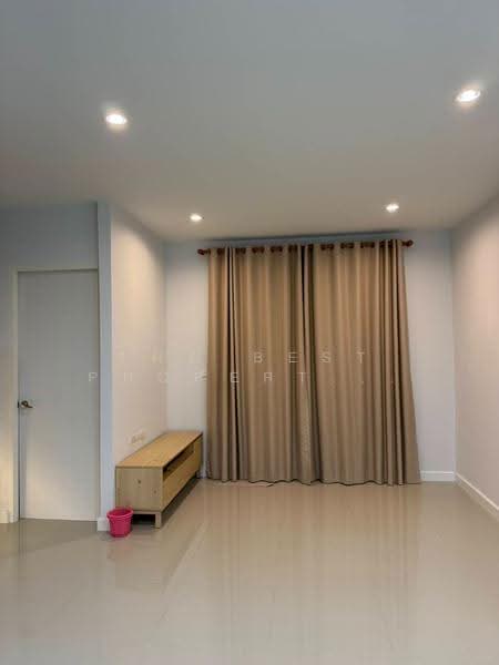 ซิตี้เซนส์ ดอนเมือง - สรงประภา (Citysense Donmueang - Songprapa), กรุงเทพ, Soi Songprapa 22, สีกัน, ดอนเมือง, กรุงเทพ, 131 ตร.ม., ทาวน์เฮ้าส์ ขาย, โดย The Best Property โบว์, 500462537 - DDproperty.com