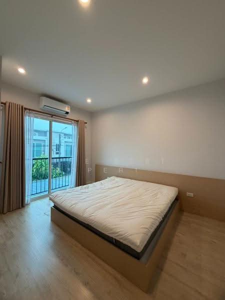 ซิตี้เซนส์ ดอนเมือง - สรงประภา (Citysense Donmueang - Songprapa), กรุงเทพ, Soi Songprapa 22, สีกัน, ดอนเมือง, กรุงเทพ, 131 ตร.ม., ทาวน์เฮ้าส์ ขาย, โดย The Best Property โบว์, 500462537 - DDproperty.com