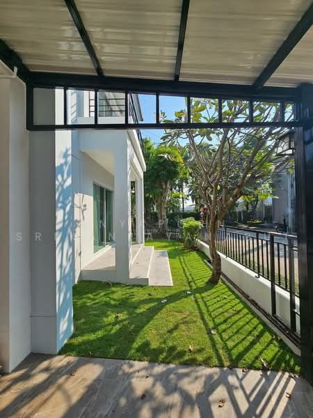 Life Bangkok Boulevard Ramintra, Bangkok, Ramintra Road, Khan Na Yao, Bangkok, 4 Bedrooms, 300 sqm, Single Detached House For Rent, by Anyaporn Srikanlayanabut, 500462540 - DDproperty.com