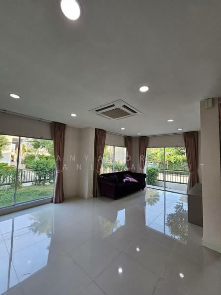 Life Bangkok Boulevard Ramintra, Bangkok, Ramintra Road, Khan Na Yao, Bangkok, 4 Bedrooms, 300 sqm, Single Detached House For Rent, by Anyaporn Srikanlayanabut, 500462540 - DDproperty.com