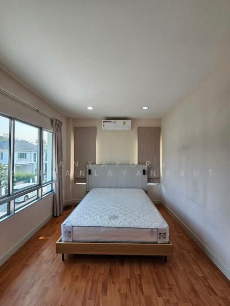 Life Bangkok Boulevard Ramintra, Bangkok, Ramintra Road, Khan Na Yao, Bangkok, 4 Bedrooms, 300 sqm, Single Detached House For Rent, by Anyaporn Srikanlayanabut, 500462540 - DDproperty.com