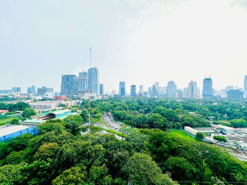 Sindhorn Tonson, Bangkok, 89 Soi Tonson Sarasin Road, Lumphini, Pathum Wan, Bangkok, 1 Bedroom, 84 sqm, Condo For Rent, by Prima Realty (International) Co., Ltd., 500462542 - DDproperty.com