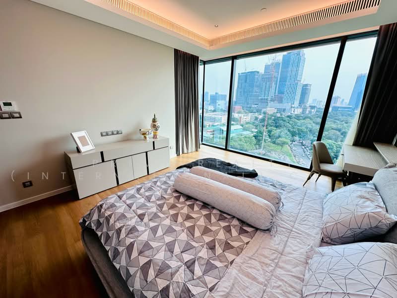 Sindhorn Tonson : สินธร ต้นสน, กรุงเทพ, 89 ซอย ต้นสน ถนนสารสิน, ลุมพินี, ปทุมวัน, กรุงเทพ, 84 ตร.ม., คอนโด ให้เช่า, โดย Prima Realty (International) Co., Ltd., 500462542 - DDproperty.com