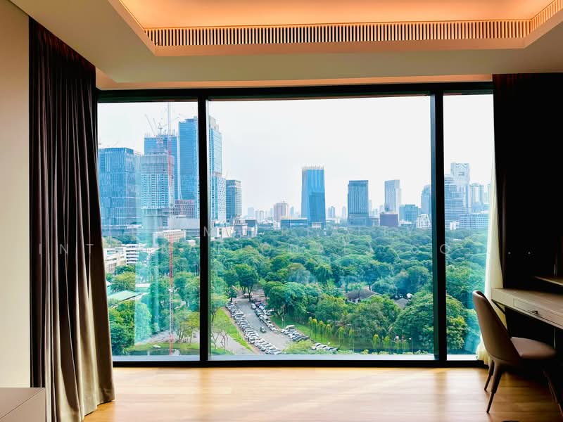 Sindhorn Tonson : สินธร ต้นสน, กรุงเทพ, 89 ซอย ต้นสน ถนนสารสิน, ลุมพินี, ปทุมวัน, กรุงเทพ, 84 ตร.ม., คอนโด ให้เช่า, โดย Prima Realty (International) Co., Ltd., 500462542 - DDproperty.com