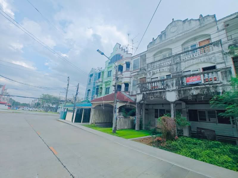 ลลล วลล 2, สมุทรปราการ, บางแก้ว, บางพลี, สมุทรปราการ, 100 ตร.ม., ทาวน์เฮ้าส์ ขาย, โดย The Best Property ปุ้ยกี้, 500462546 - DDproperty.com