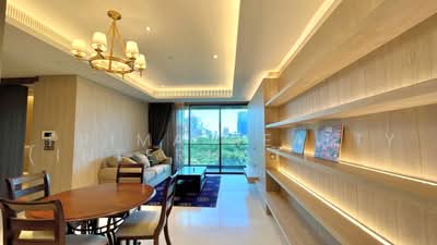 For Rent - Sindhorn Tonson, Bangkok