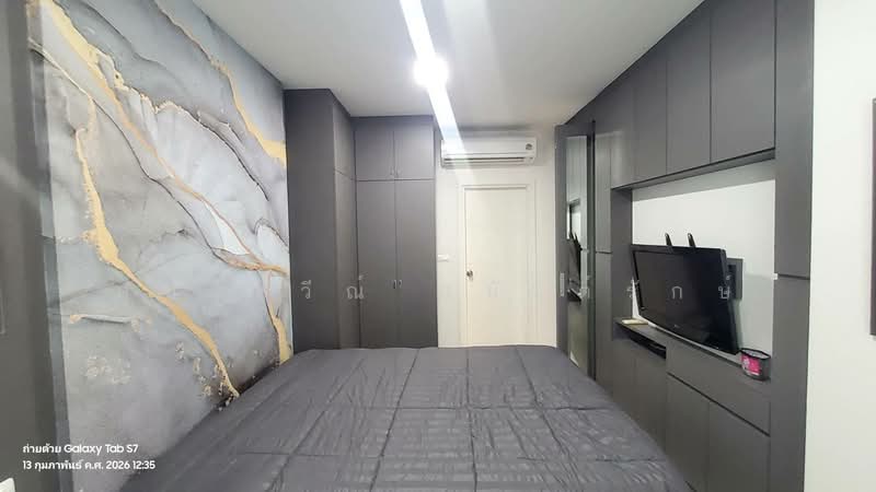 The Vertical Aree : เดอะ เวอร์ติคัล, กรุงเทพ, 52 ซอยอารีย์ 1, สามเสนใน, พญาไท, กรุงเทพ, 44 ตร.ม., คอนโด ให้เช่า, โดย สุประวีณ์ อนันต์รักษ์, 500462551 - DDproperty.com