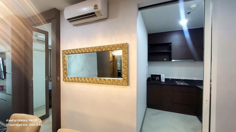 The Vertical Aree, Bangkok, 52 Soi Ari 1, Samsen Nai, Phaya Thai, Bangkok, 1 Bedroom, 44 sqm, Condo For Rent, by สุประวีณ์ อนันต์รักษ์, 500462551 - DDproperty.com